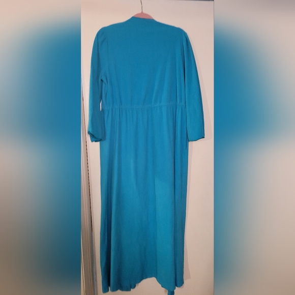 Robe & gown Vintage sleeveless nightgown And robe size small - Picture 6 of 6